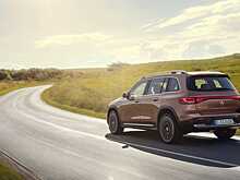 Mercedes-Benz электрокар на базе LFP с 2024 года