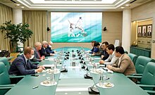 Узбекистан настроен на долгосрочные деловые отношения с Россией, Татарстаном и Группой ТАИФ