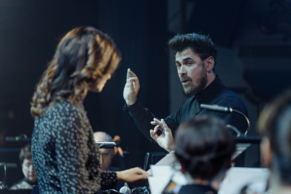 Почему фестивалю «Территория» оказалось мало сцены