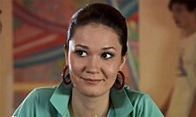 В возрасте 37 лет умерла актриса театра Луны Наталья Стешенко