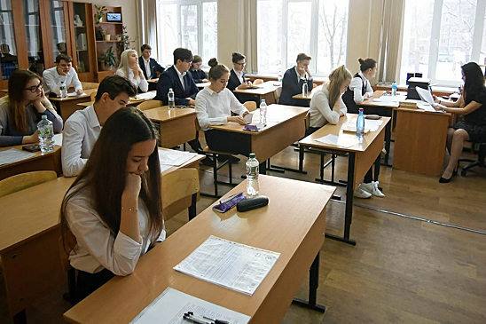 Большинство россиян считают, что ЕГЭ необходимо отменить