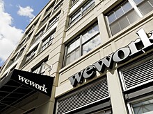 SoftBank получит долю в WeWork в размере 80%