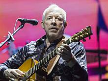 Макаревич отказался от бизнеса в России