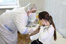 Около 150 пунктов вакцинации работают в Нижегородской области