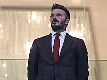 Бекхэм высказался о Месси