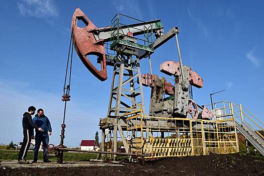 Возможность краха нефтедоллара оценили