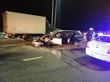 Подробности страшного ДТП на окружной: пострадавший всю жизнь работал водителем автобуса