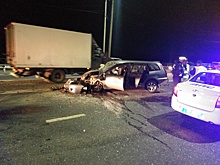 Подробности страшного ДТП на окружной: пострадавший всю жизнь работал водителем автобуса