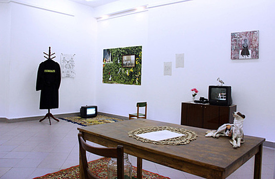 Галерея Fragment объявила международный open call