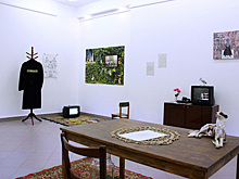Галерея Fragment объявила международный open call