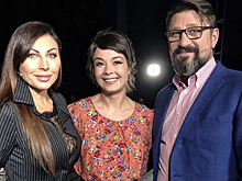 Брат Захаровой возмущен публикациями о сестре