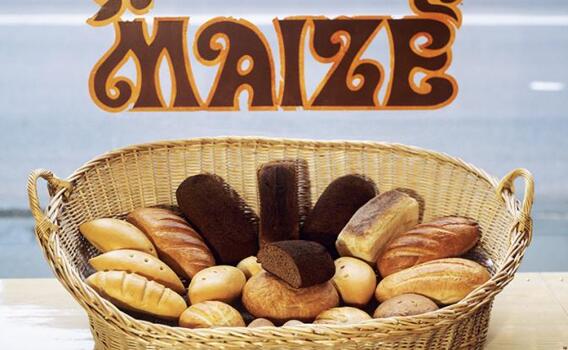 «Рижский хлеб» оказался с бандеровским душком