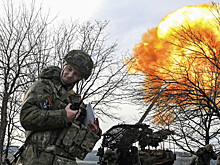 Фронт внезапно вспыхнул: прорыв в Сумской области и битва за Купянск