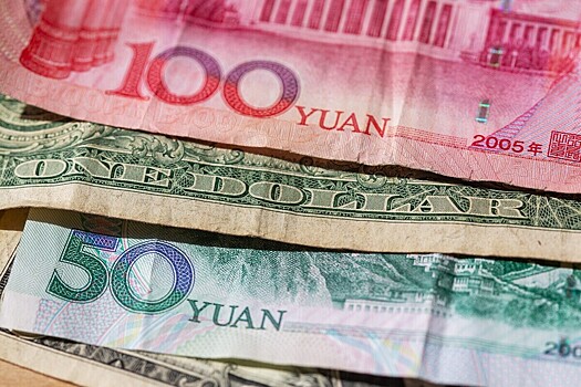 Финансовая революция: Банк развития ШОС грубо подвинет доллар