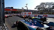 Гонка «Формулы E» в Индии в феврале 2024-го отменена после смены власти в штате (The Race)