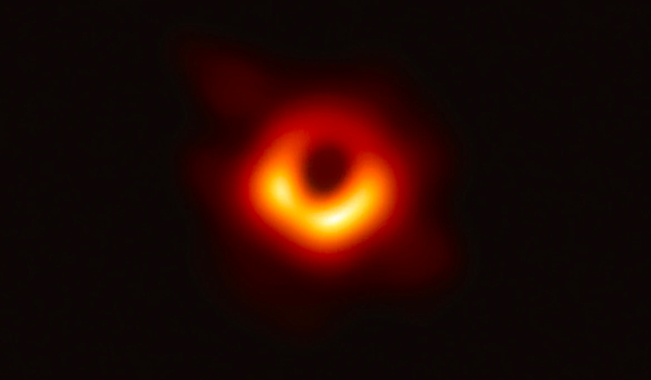 Обнаружен новый способ образования чёрных дыр