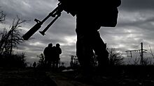Уссурийские десантники взяли штурмом опорный пункт ВСУ в Донбассе