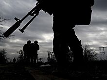 Уссурийские десантники взяли штурмом опорный пункт ВСУ в Донбассе