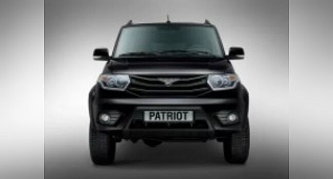 Мнение американцев о российских внедорожниках УАЗ «Пикап» и «Патриот»