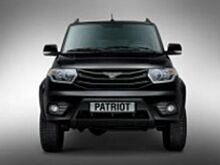 Мнение американцев о российских внедорожниках УАЗ «Пикап» и «Патриот»