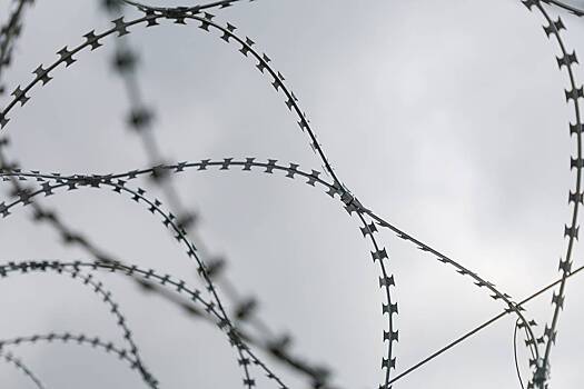 Арестованный российский чиновник заявил об отсутствии денег на побег