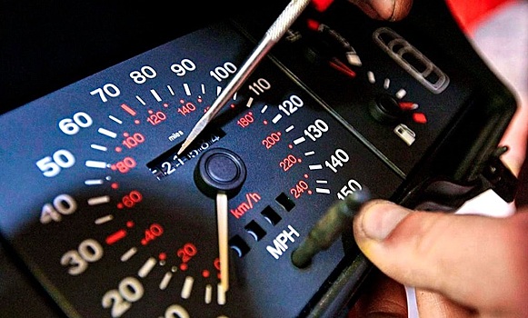 В полисах ОСАГО может появиться отметка о пробеге авто