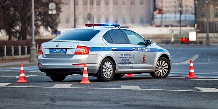В Академическом районе задержали мужчину, уклоняющегося от административного надзора