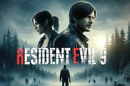 Что известно о Resident Evil 9: дата выхода и разработка