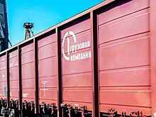 Ростовский филиал ПГК первым в отрасли начал формировать маршруты из порожних полувагонов
