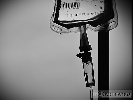 В Твери анестезилога-реаниматолога обвиняют в причинении смерти по неосторожности