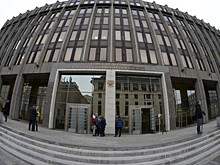 ЦБ в апреле направит банкам обновленный список сомнительных клиентов