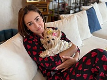 «Не хочу быть эгоисткой»: Ольга Бузова призналась, что готовится к тяжёлой утрате