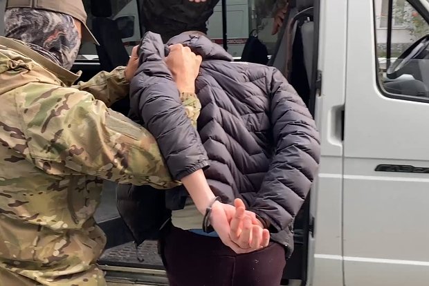 Богомаз раскрыл причастных к подрыву моста в Брянской области