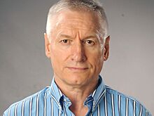 Умер Александр Скворцов
