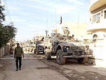 Силы коалиции США надеются остаться в Ираке после взятия Мосула