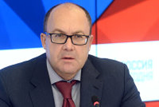 В России зафиксировали рекордный туристический поток