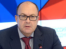 В России зафиксировали рекордный туристический поток