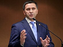 Кобылкин рассказал о ходе строительства очистных сооружений на Волге и Байкале
