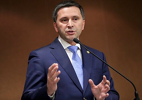 Депутат Кобылкин заявил о рисках недостижения целей проекта «Оздоровление Волги»