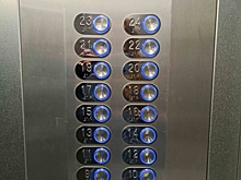 В Челябинской области за год заменили 754 лифта