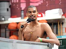 Реабилитация Виктора Вембаньямы после тромбоза — как Сан-Антонио планирует использовать француза в сезоне-2025/2026 НБА