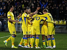 Ростов - Анжи: прогноз на битву аутсайдеров