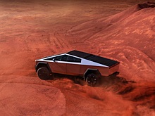 Tesla оснастит электропикапы Cybertruck новыми батареями для снижения стоимости