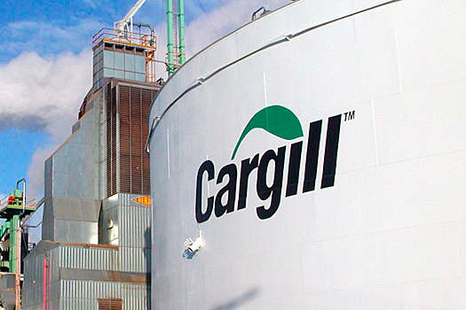 Cargill продал комбикормовый завод в Ленинградской области