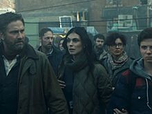 Критики оценили фильм «Гренландия 2: Миграция»