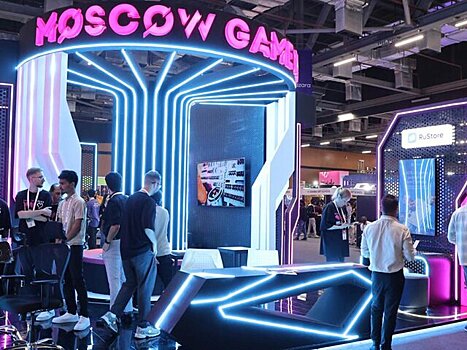 Столичные видеоигры выйдут на рынки Китая, Индии и ОАЭ