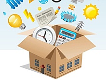 Жители поселения смогут оформить льготы по оплате ЖКУ