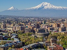 Как армянские солдаты берегли мир далеко от Армении