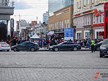 «Не надо забивать общественную повестку вопросами переименования улиц и сноса памятников»