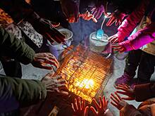 Зеленский прокомментировал ситуацию с отоплением в Киеве